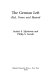 The German left : red, green and beyond / Andrei S. Markovits and Philip S. Gorski.