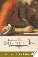 Imposture / Benjamin Markovits.