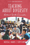 Teaching about diversity : activities to start the conversation /