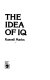 The idea of IQ / Russell Marks.