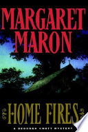 Home fires / Margaret Maron.