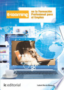 E-learning en la formacion profesional para el empleo /