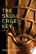 The Skull Cage Key.