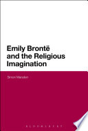 Emily Brontë and the religious imagination /