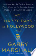 My happy days in Hollywood /