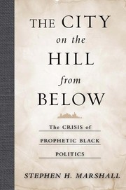 The city on the hill from below : the crisis of prophetic Black politics /