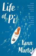 Life of Pi : a novel /