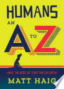 Humans : an A-Z /