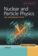 Nuclear and particle physics /