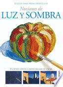 Nociones de luz y sombra /