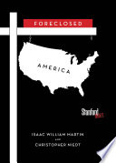 Foreclosed America /