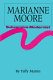 Marianne Moore, subversive modernist / by Taffy Martin.