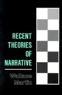 Recent theories of narrative /