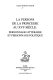 La persona de la princesse au XVIe siècle : personnage littéraire et personnage politique /