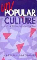 Un/popular culture : lesbian writing after the sex wars / Kathleen Martindale.