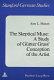 The skeptical muse : a study of Günter Grass' conception of the artist /