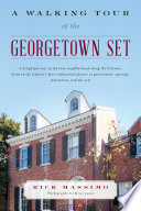 A walking tour of the Georgetown set /