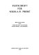 Festschrift für Nikola R. Pribić / herausgegeben von Josip Matešić, Erwin Wedel.