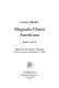 Magnalia Christi Americana, books I and II / edited by Kenneth B. Murdock, with the assistance of Elizabeth  W. Miller.