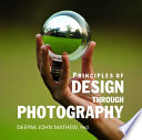 Principles of design through photography /