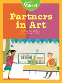 Partners in art /