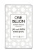 One billion : a China chronicle /