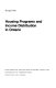 Fiscal transfer pricing in multinational corporations / G.F. Mathewson and G.D. Quirin.