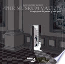 The museum vaults : excerpts from the journal of an expert / Marc-Antoine Mathieu.