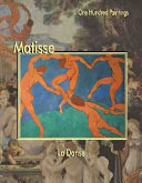 Matisse, la Danse / [work edited by Federico Zeri ; text based on the interviews between Federico Zeri and Marco Dolcetta ; chief editor of 2000 English language edition, Elena Mazour ; English translation, Susan Scott]