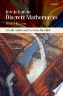 Invitation to discrete mathematics /