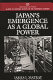 Japan's emergence as a global power : James I. Matray.