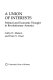 A union of interests : political and economic thought in revolutionary America / Cathy D. Matson and Peter S. Onuf.