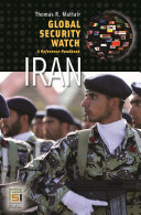 Global security watch--Iran : a reference handbook /