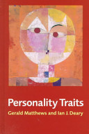 Personality traits /