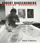 Robert Rauschenberg : breaking boundaries /