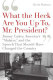 "What the heck are you up to, Mr. President?" : Jimmy Carter, America's "malaise," and the speech that should have changed the country / Kevin Mattson.