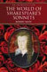 The world of Shakespeare's sonnets : an introduction /
