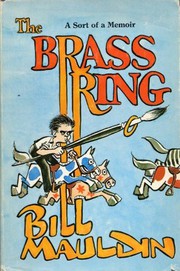 The brass ring /