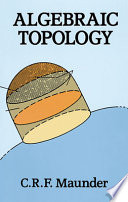 Algebraic topology /