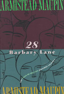 28 Barbary Lane : the tales of the city omnibus volume I /
