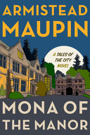 Mona of the manor : a novel /