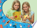 Paper crafts with pizzazz /