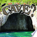 What's in a cave? /