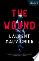 The wound /