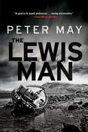 The Lewis man /