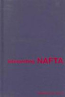 Interpreting NAFTA : the science and art of political analysis / Frederick W. Mayer.