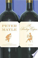 The vintage caper / Peter Mayle.