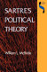 Sartre's political theory /