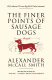 The finer points of sausage dogs / Alexander McCall Smith ; illustrations by Iain McIntosh.