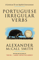 Portuguese irregular verbs /